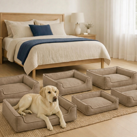Dog Beds