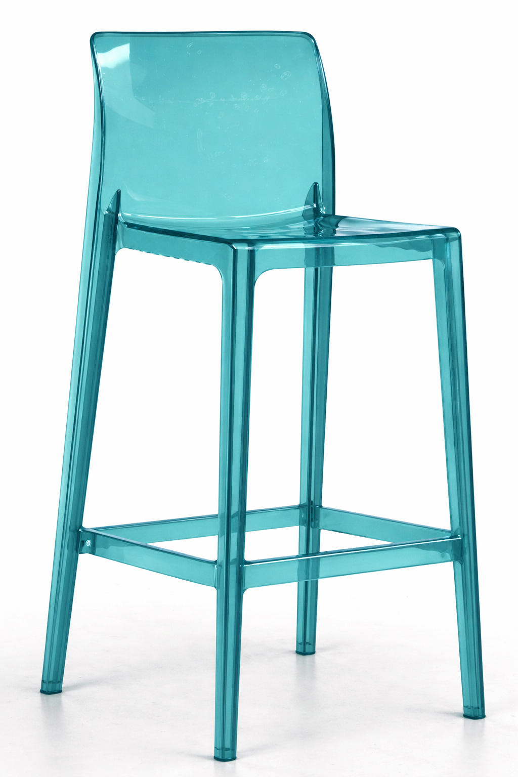 Translucent Chair (PP)