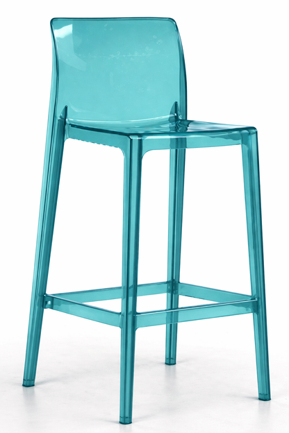 Translucent Chair (PP)