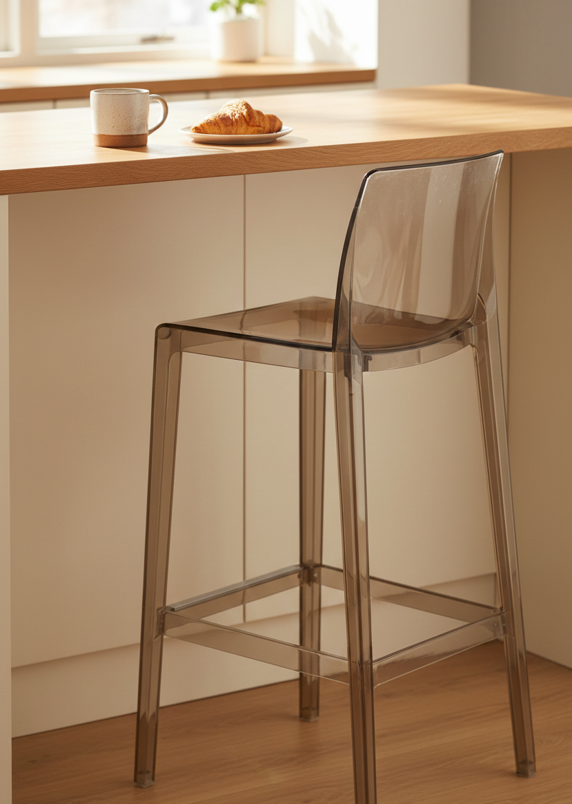 Translucent Chair (PP)
