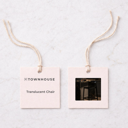 Translucent Chair (PP)