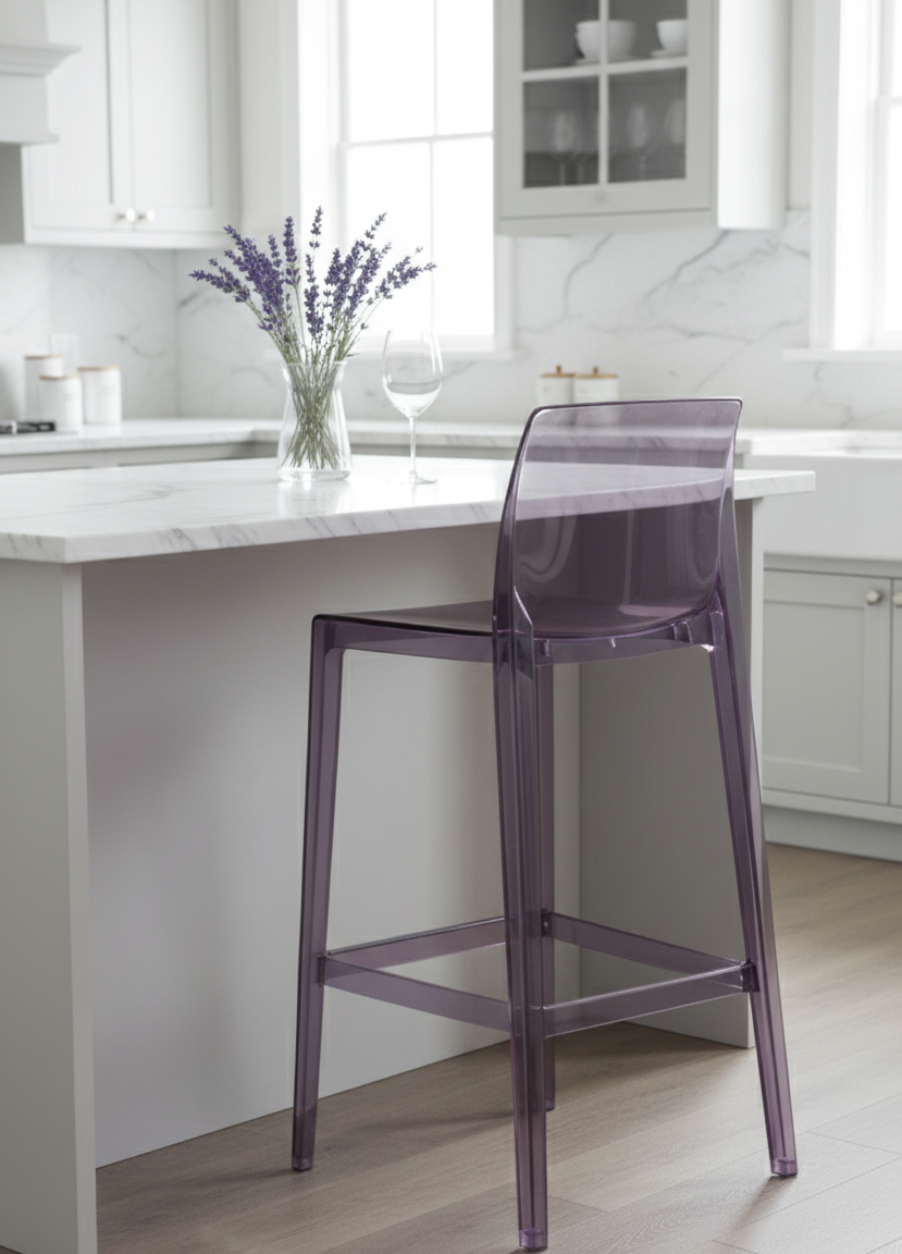 Translucent Chair (PP)