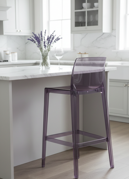 Translucent Chair (PP)