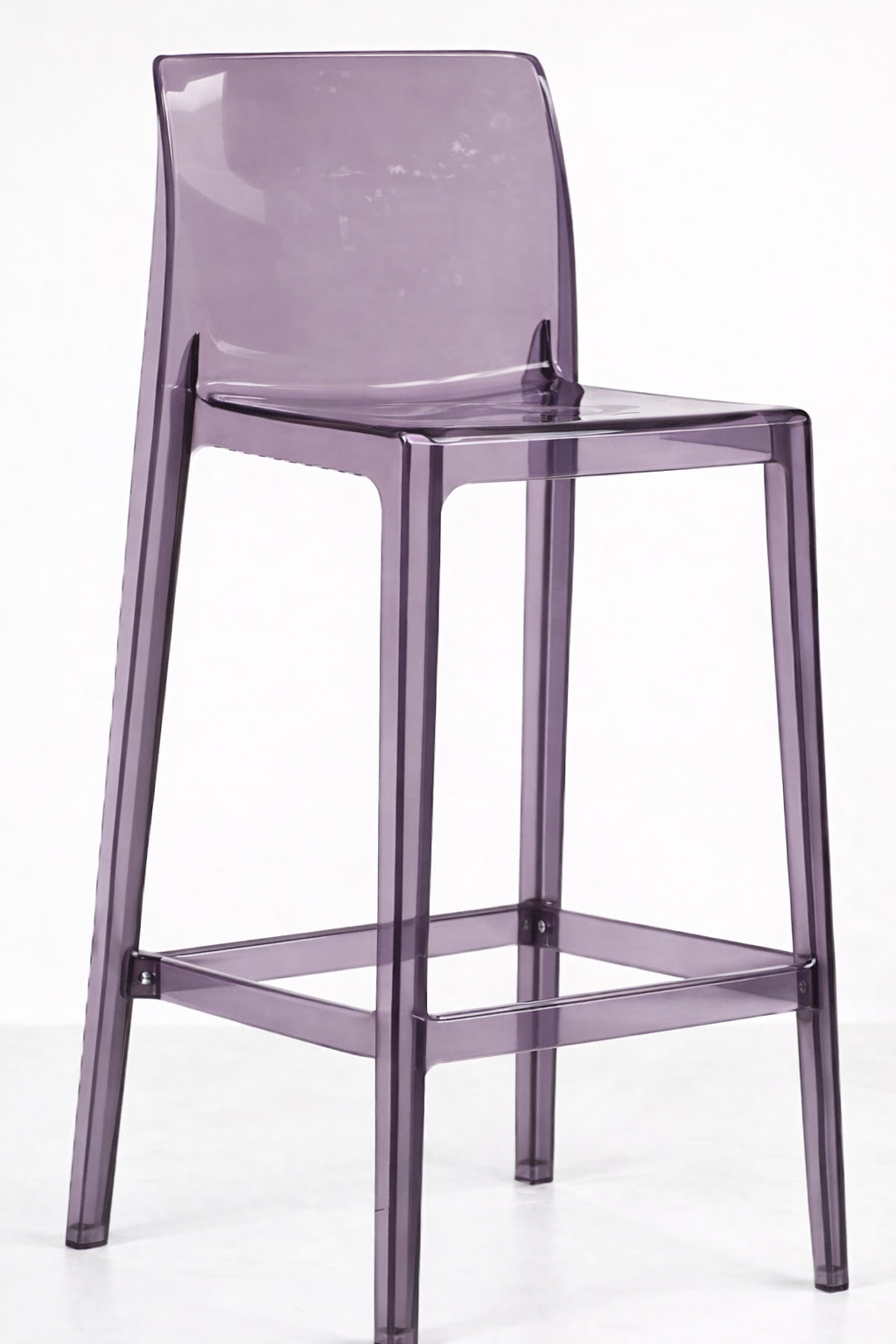 Translucent Chair (PP)