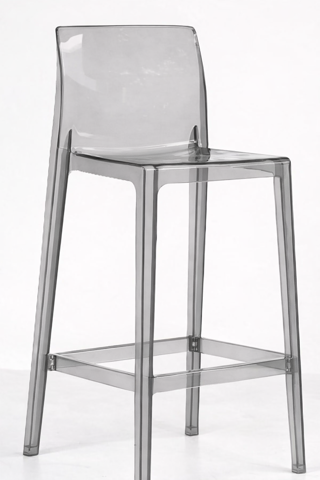 Translucent Chair (PP)
