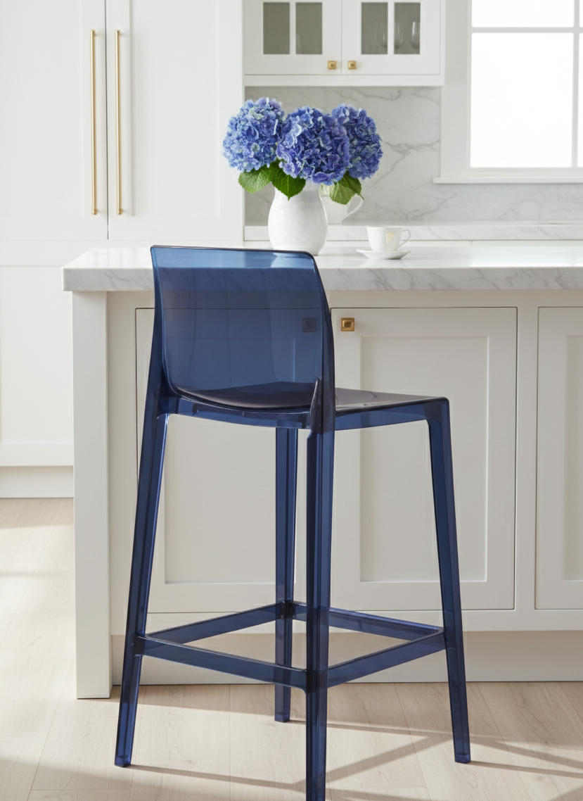 Translucent Chair (PP)