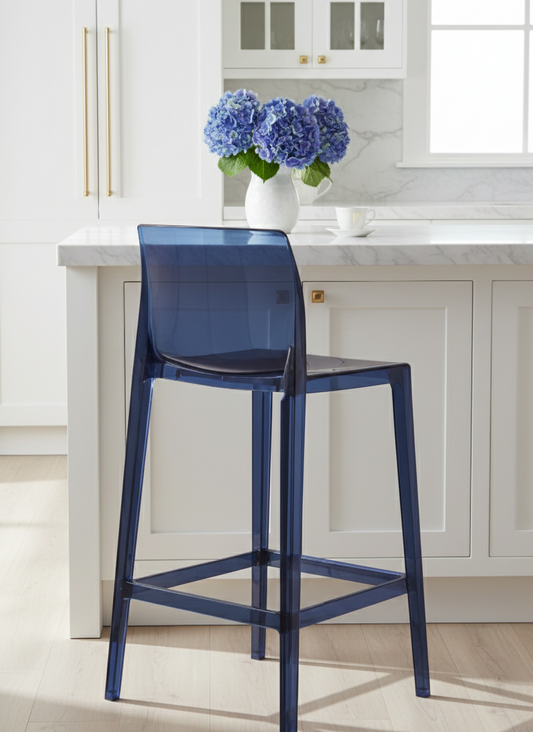 Translucent Chair (PP)
