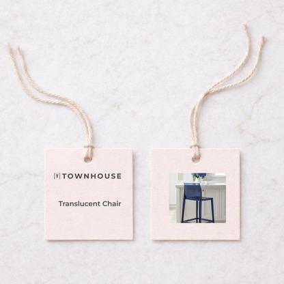 Translucent Chair (PP)