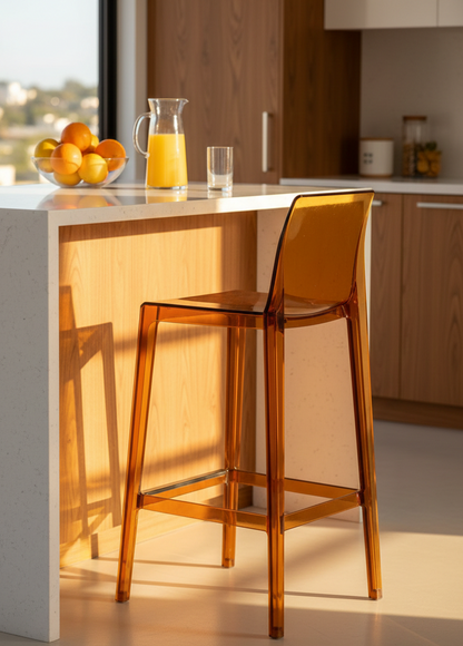 Translucent Chair (PP)