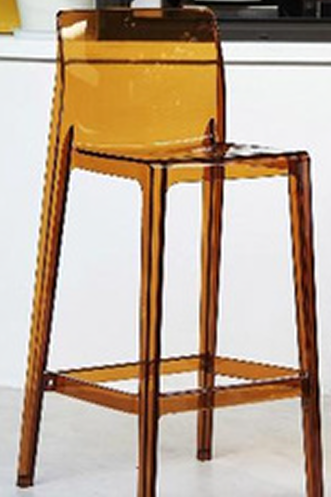 Translucent Chair (PP)
