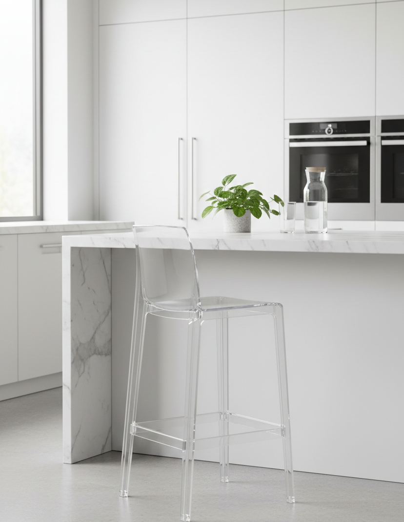 Translucent Chair (PP)