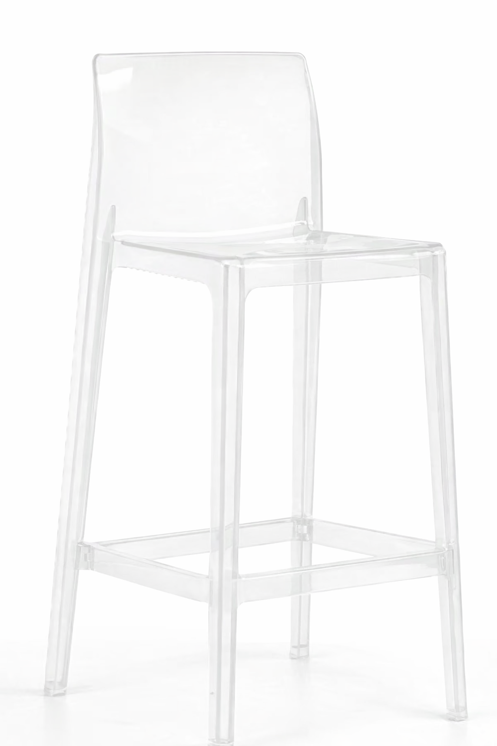 Translucent Chair (PP)