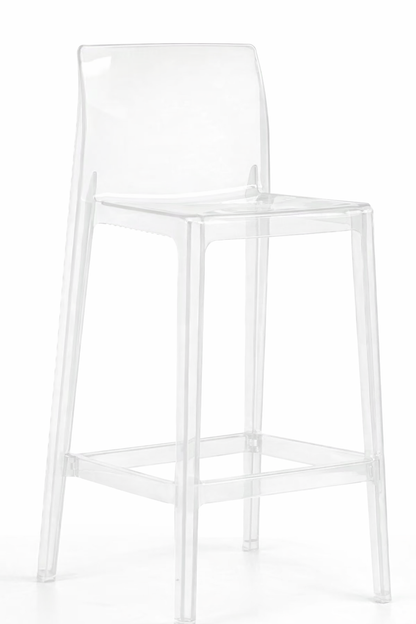 Translucent Chair (PP)