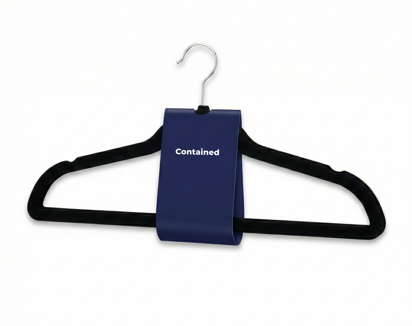 HANGERS 25PC VELVET HANGER