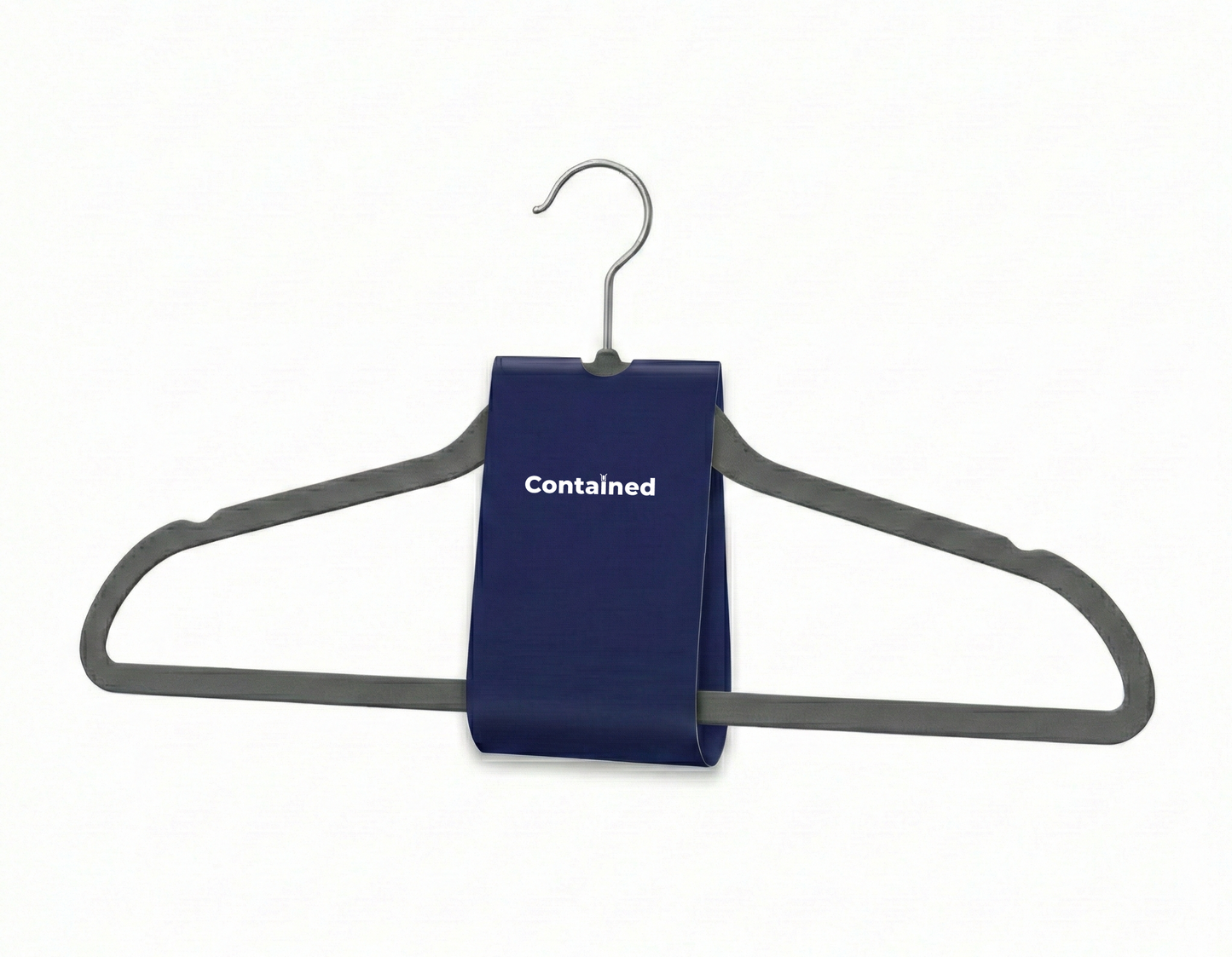 HANGERS 25PC VELVET HANGER