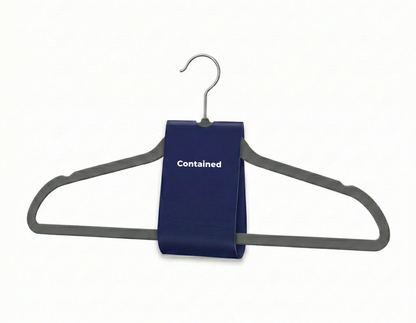 HANGERS 25PC VELVET HANGER